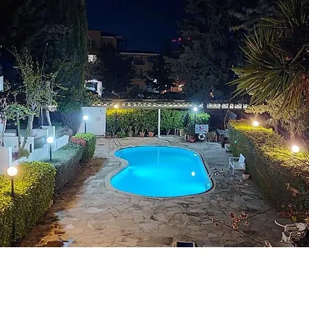 דירה Cyprusmylove פאפוס