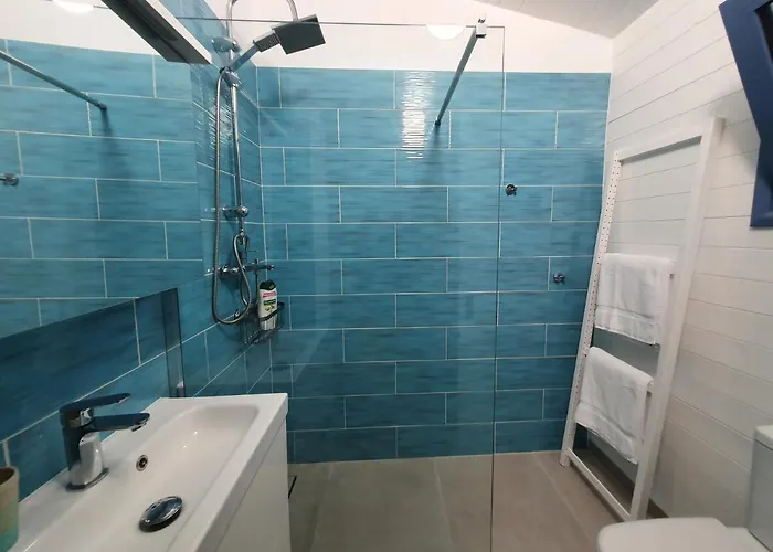 アパート Cyprusmylove