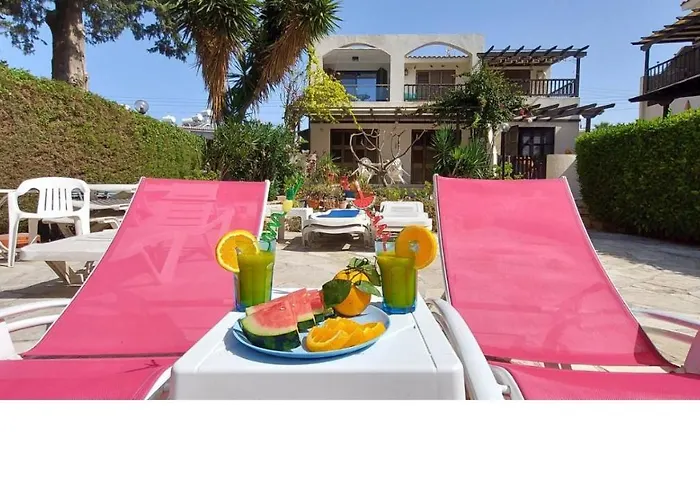 Cyprusmylove * パ フォス