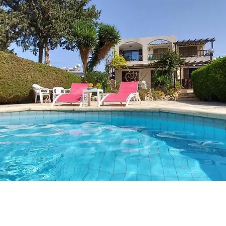Cyprusmylove Appartement