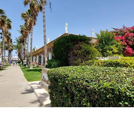 Appartement Cyprusmylove *