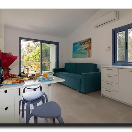 Cyprusmylove Appartement