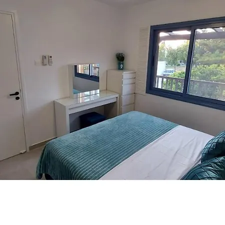 Appartement Cyprusmylove *