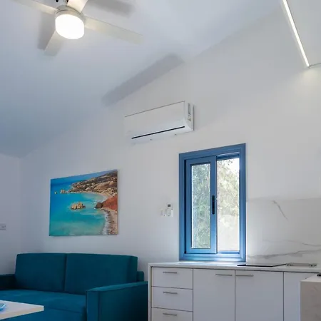 Cyprusmylove Appartement