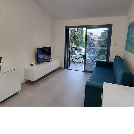 Appartement Cyprusmylove *