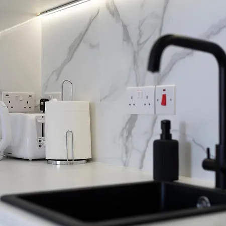 Appartement Cyprusmylove Paphos