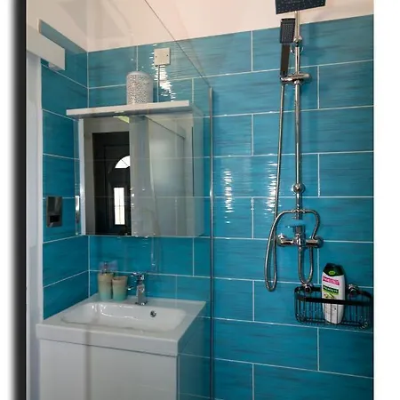 Cyprusmylove Appartement Paphos