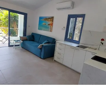 Cyprusmylove Appartement