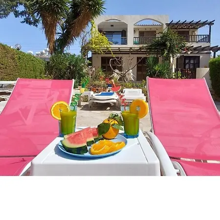 Cyprusmylove * Paphos