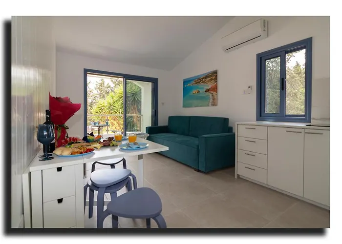 Cyprusmylove Apartament