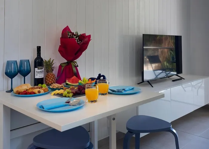 Cyprusmylove Apartament