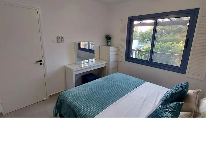 Apartament Cyprusmylove *