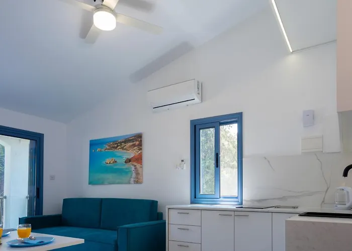 Cyprusmylove Apartament