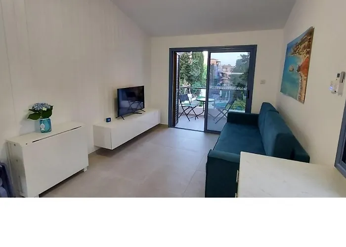 Apartament Cyprusmylove *