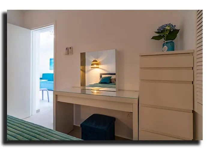 Apartament Cyprusmylove