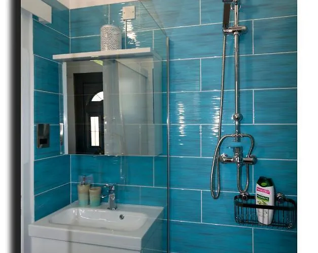 Cyprusmylove Apartament Paphos