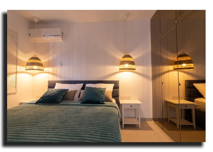 Apartament Cyprusmylove