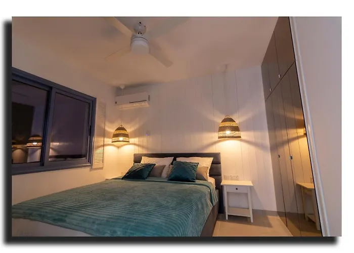 Apartament Cyprusmylove