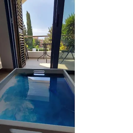 Cyprusmylove דירה *