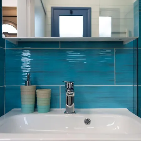 Cyprusmylove דירה *