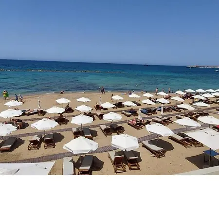 Daire Cyprusmylove Pafos