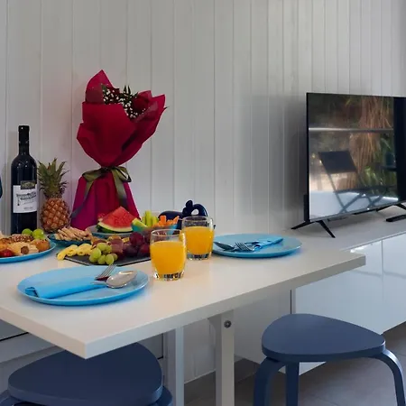 Cyprusmylove Lägenhet