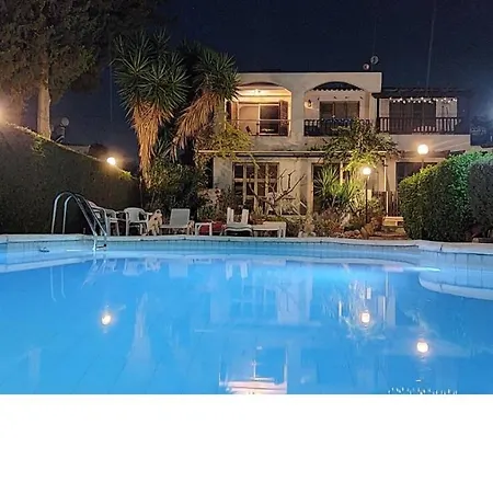 Cyprusmylove דירה