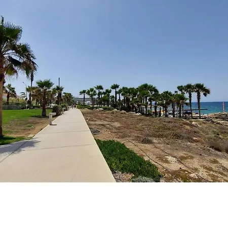 Cyprusmylove Lägenhet *