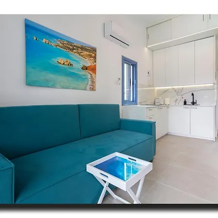 Cyprusmylove Daire Pafos