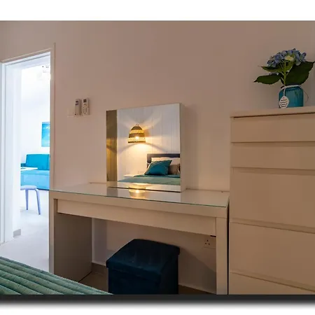 דירה Cyprusmylove