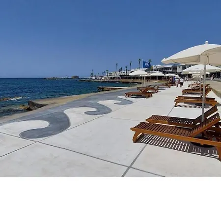 Cyprusmylove Lägenhet