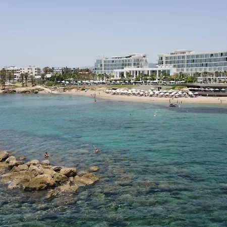 Lägenhet Cyprusmylove