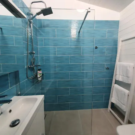 דירה Cyprusmylove