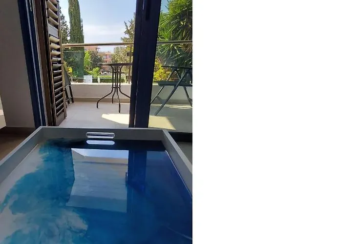 Cyprusmylove Apartamento *