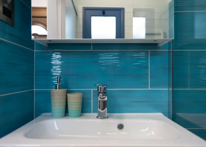 Cyprusmylove Lejlighed *