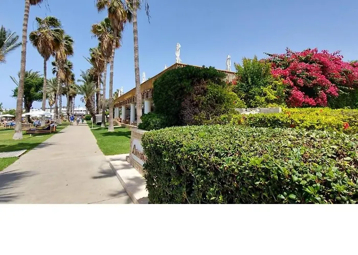 Lejlighed Cyprusmylove *