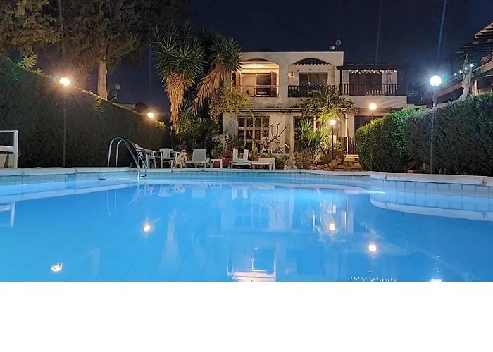 Cyprusmylove Lejlighed