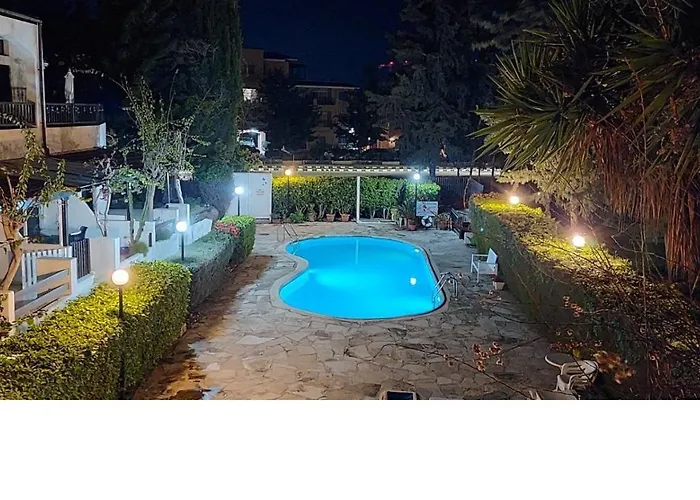 Apartamento Cyprusmylove Paphos