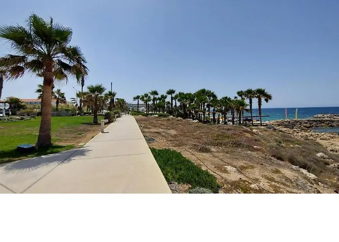 Cyprusmylove Lejlighed *