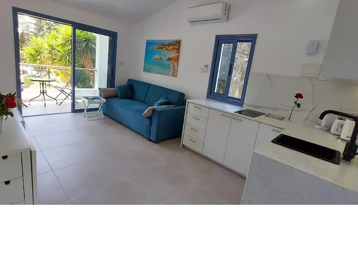 Cyprusmylove Apartamento