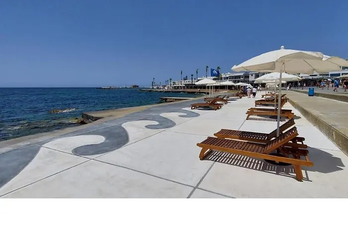 Cyprusmylove Apartamento