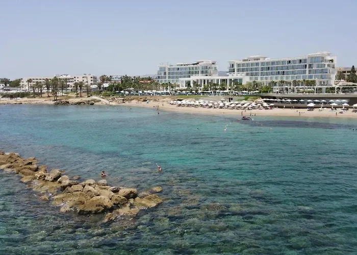 Lejlighed Cyprusmylove