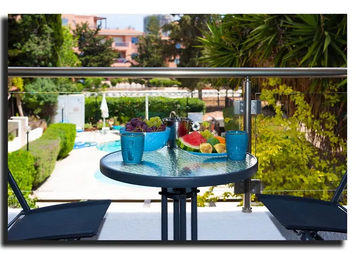 Cyprusmylove * パ フォス