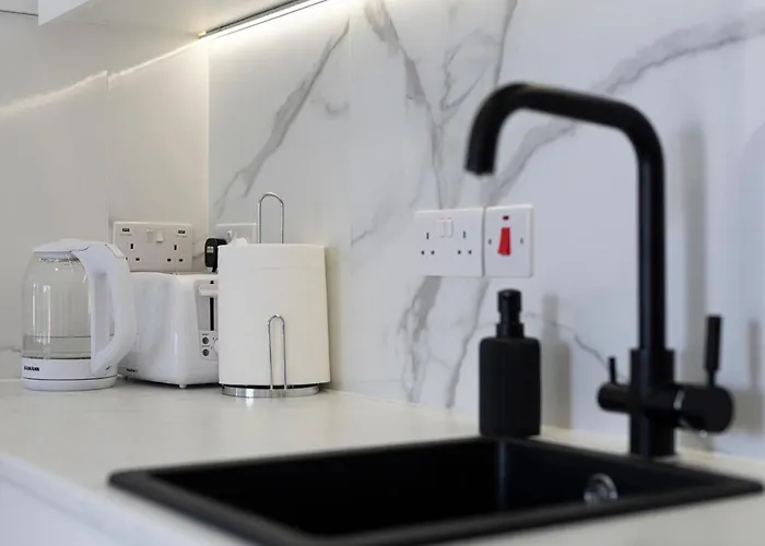 アパート Cyprusmylove パ フォス